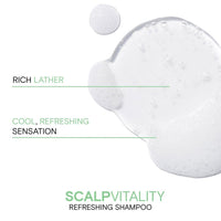 Thumbnail for JOICO_Refreshing Shampoo_Cosmetic World