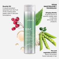 Thumbnail for JOICO_Refreshing Shampoo_Cosmetic World