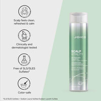 Thumbnail for JOICO_Scalp Vitality Kit_Cosmetic World