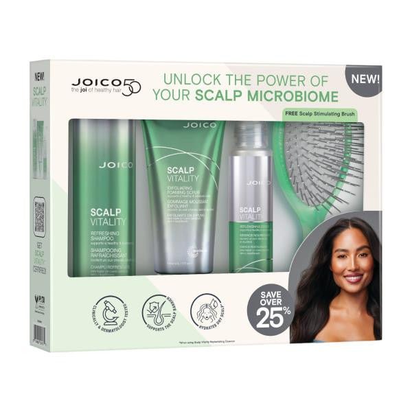JOICO_Scalp Vitality Kit_Cosmetic World