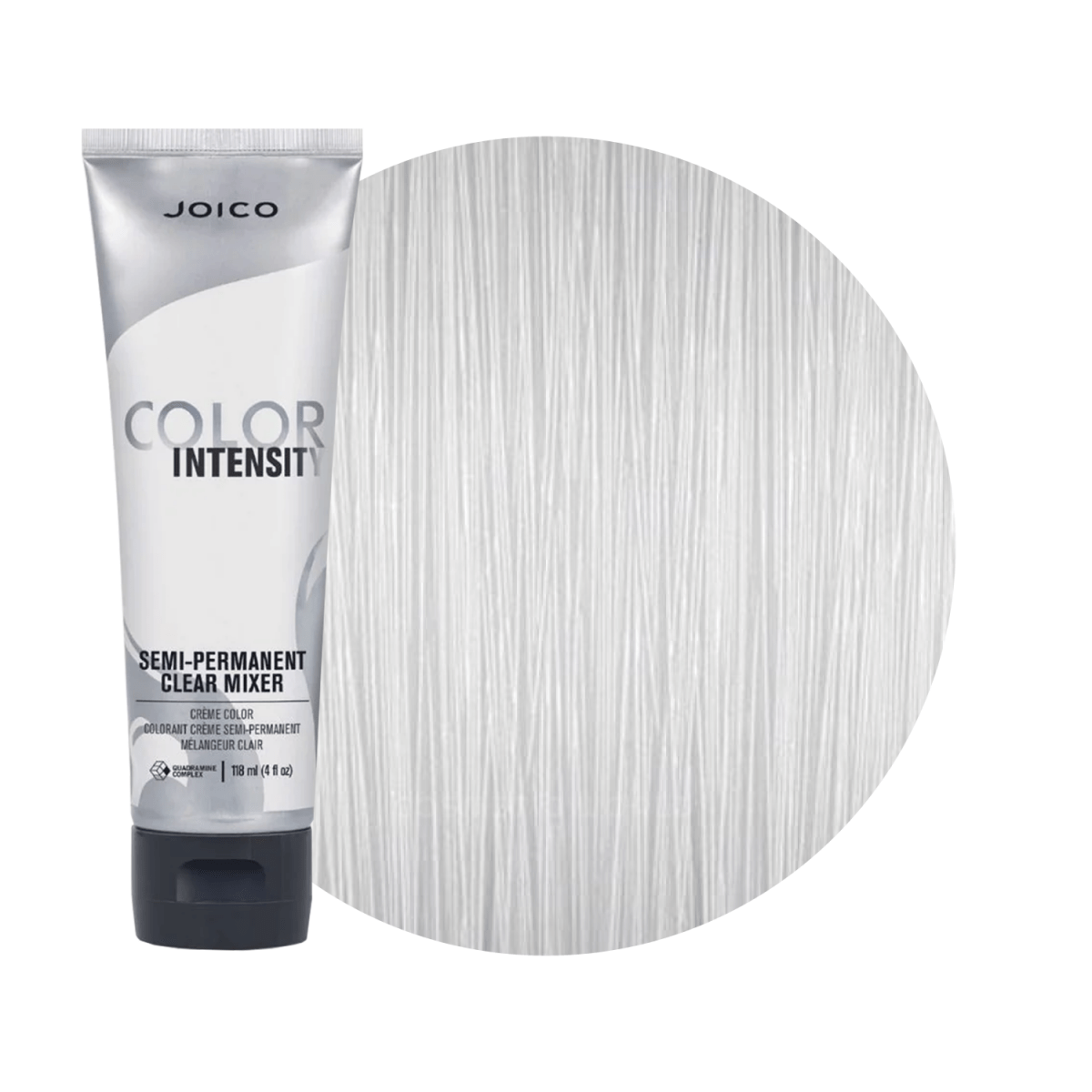 JOICO - VERO K - PAK COLOR_Color Intensity Semi - Permanent Hair Color_Cosmetic World