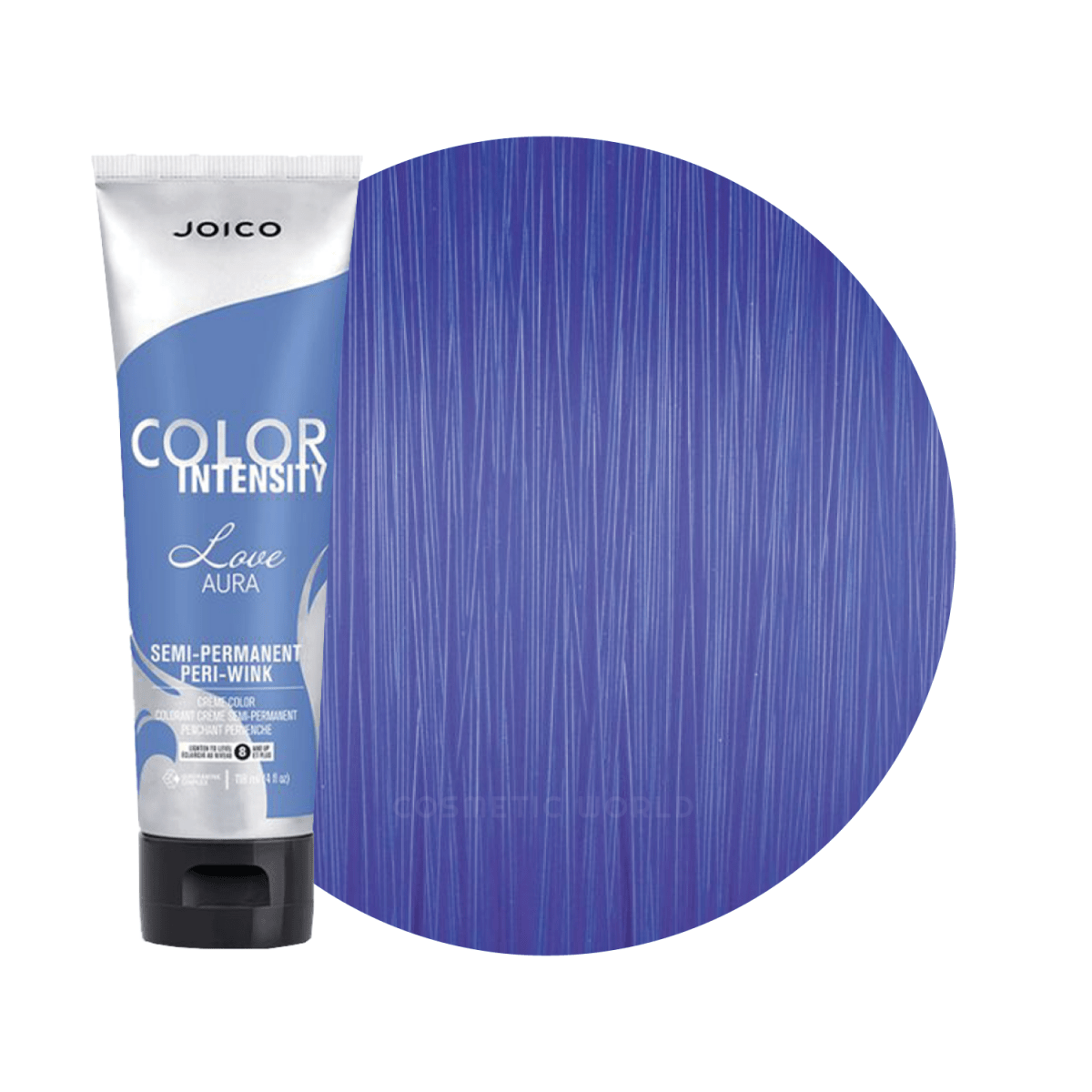 JOICO - VERO K - PAK COLOR_Color Intensity Semi - Permanent Hair Color_Cosmetic World
