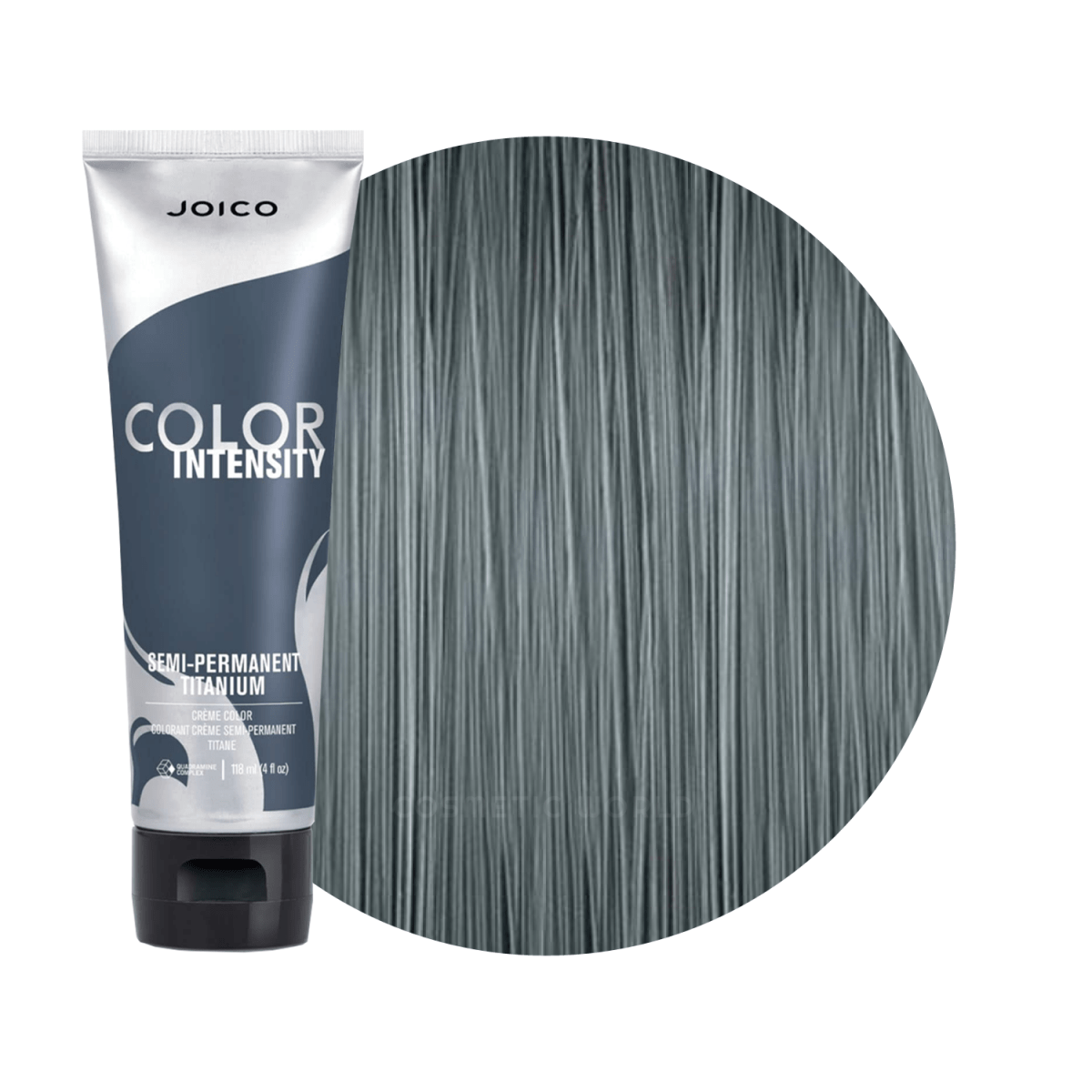 JOICO - VERO K - PAK COLOR_Color Intensity Semi - Permanent Hair Color_Cosmetic World