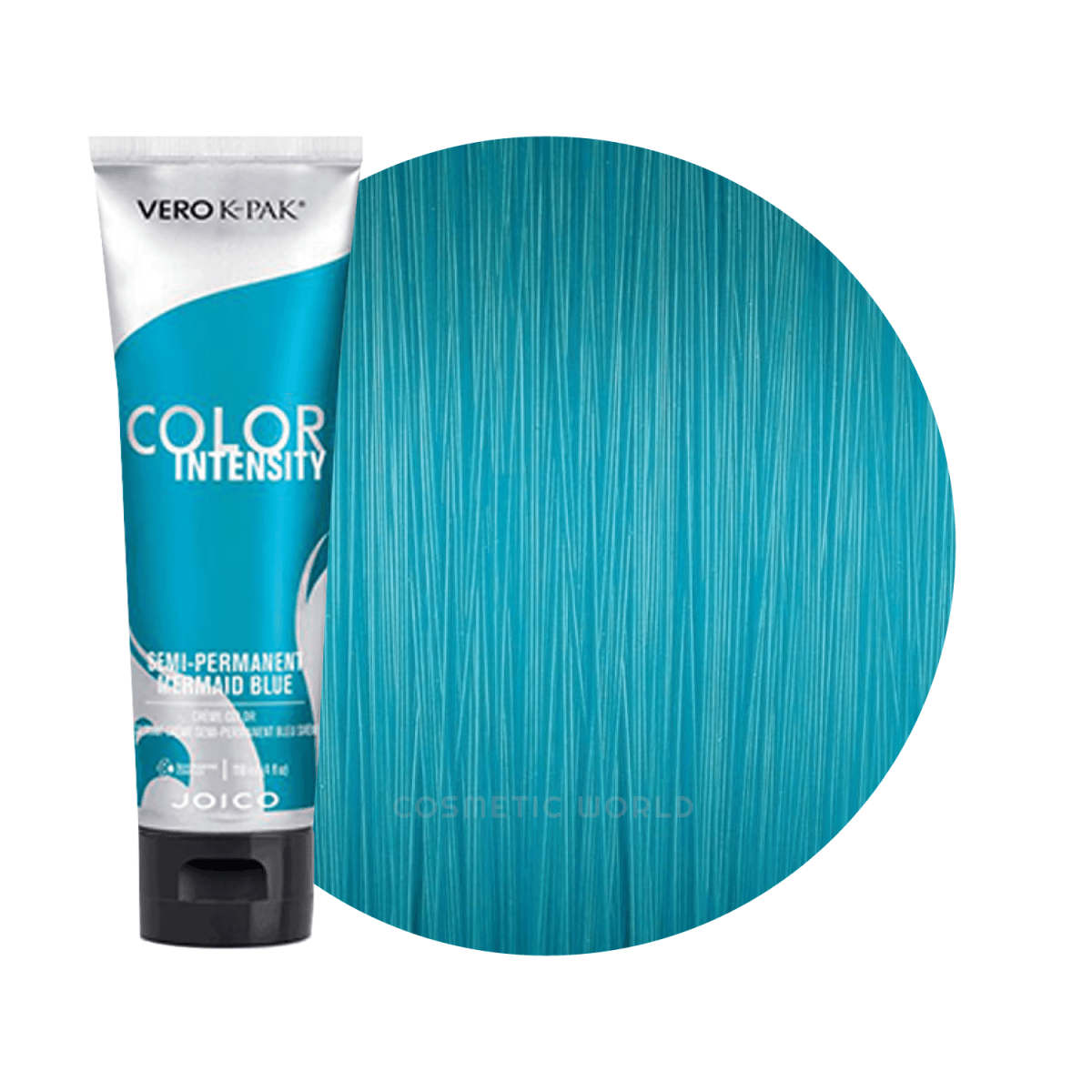 JOICO - VERO K - PAK COLOR_Color Intensity Semi - Permanent Hair Color_Cosmetic World