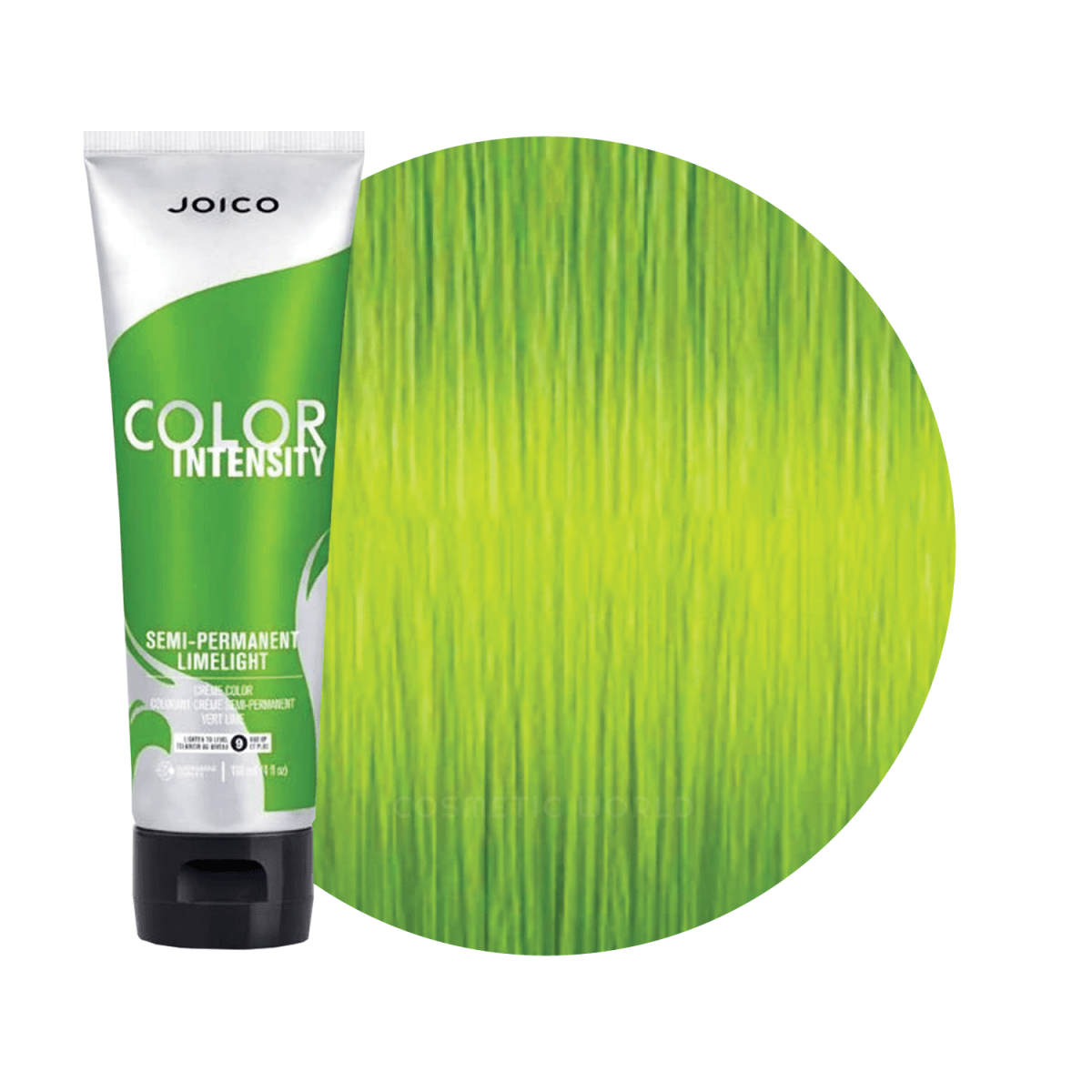 JOICO - VERO K - PAK COLOR_Color Intensity Semi - Permanent Hair Color_Cosmetic World