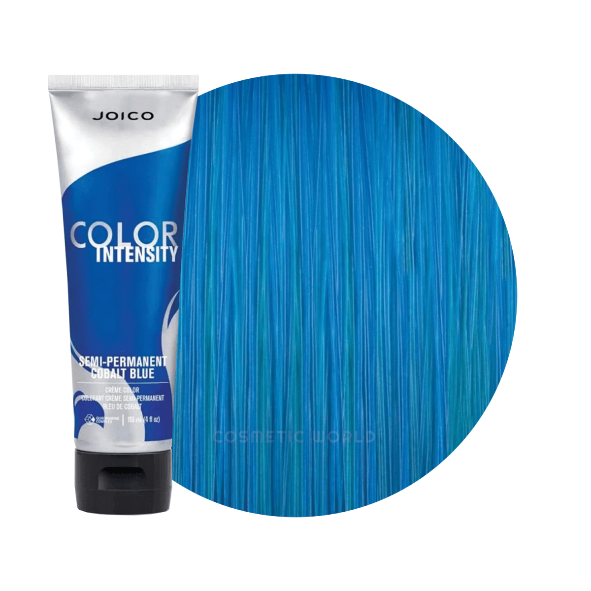 JOICO - VERO K - PAK COLOR_Color Intensity Semi - Permanent Hair Color_Cosmetic World