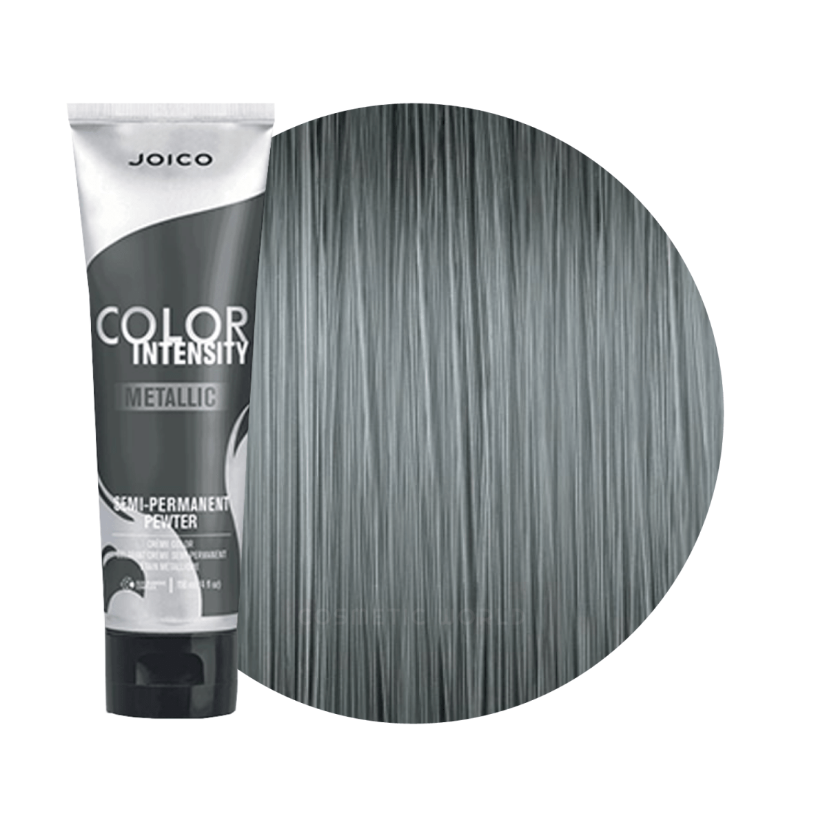 JOICO - VERO K - PAK COLOR_Color Intensity Semi - Permanent Hair Color_Cosmetic World