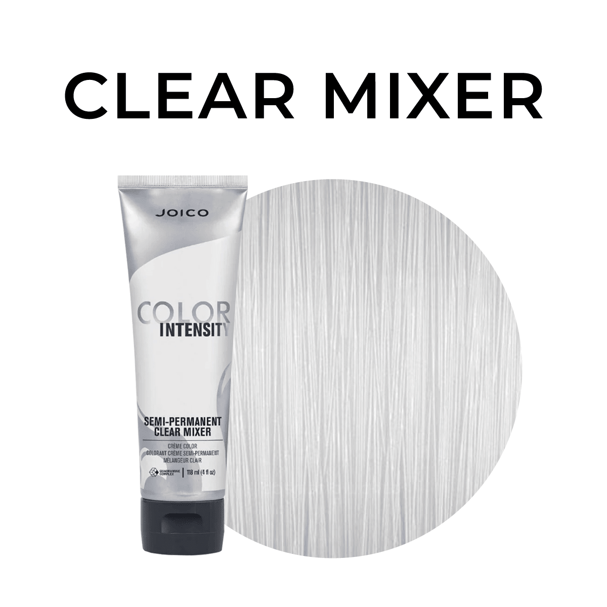 Joico - Vero K - Pak Color_Color Intensity Semi - Permanent Hair Color_Cosmetic World