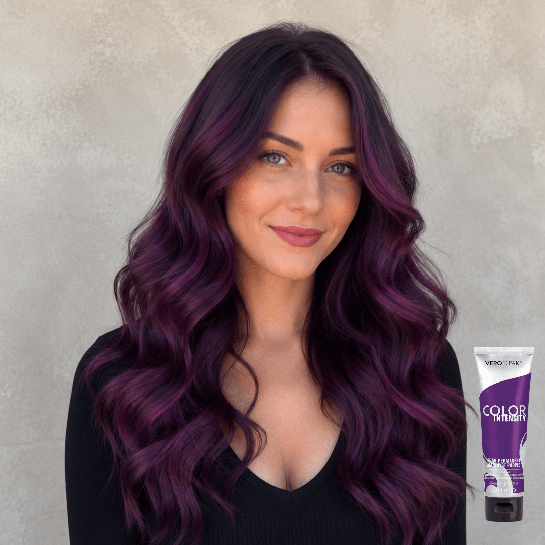 Joico - Vero K-Pak Color_Color Intensity Semi-Permanent Hair Color_Cosmetic World
