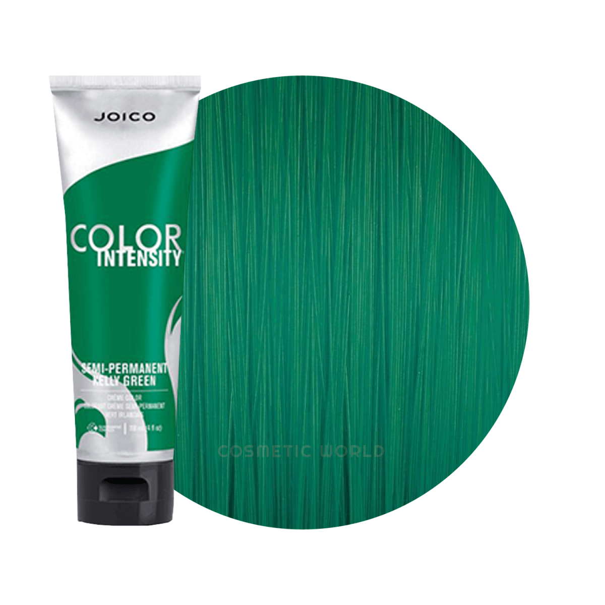 JOICO - VERO K - PAK COLOR_Color Intensity Semi - Permanent Hair Color_Cosmetic World