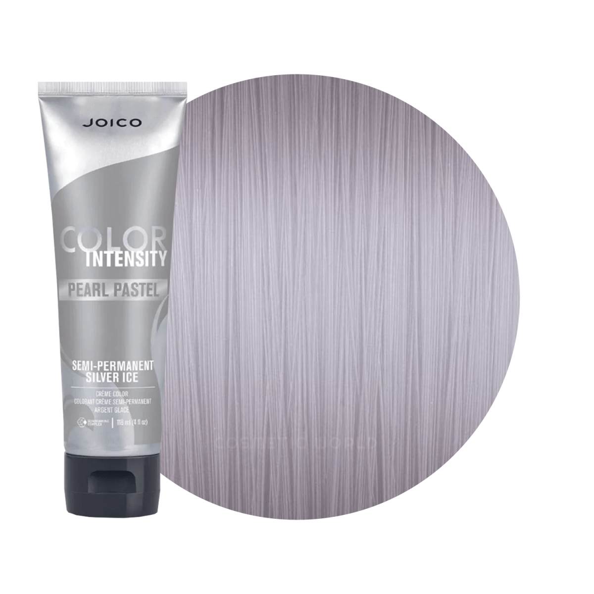 JOICO - VERO K - PAK COLOR_Color Intensity Semi - Permanent Hair Color_Cosmetic World
