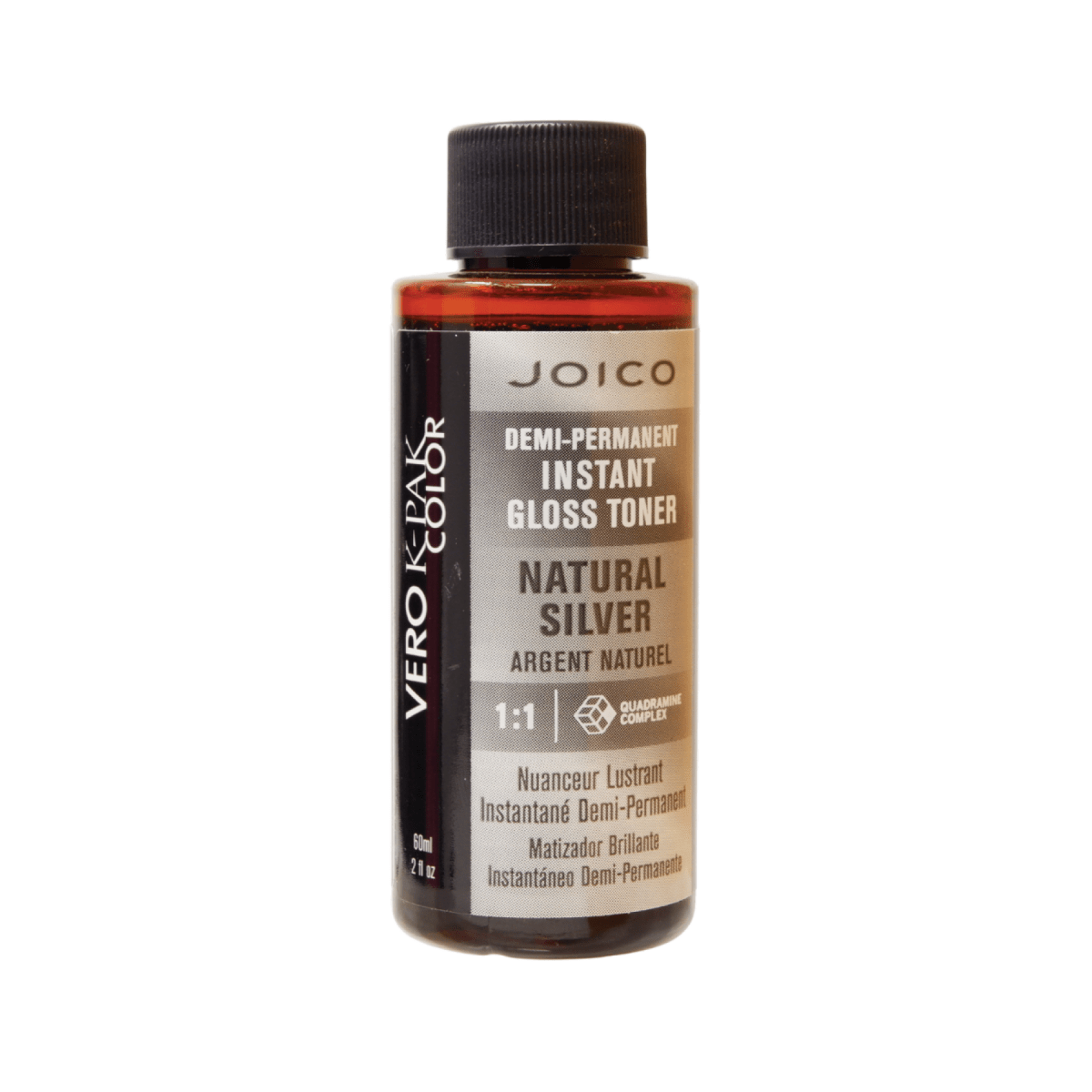 JOICO - VERO K - PAK COLOR_Demi - Permanent Instant Gloss Toner_Cosmetic World