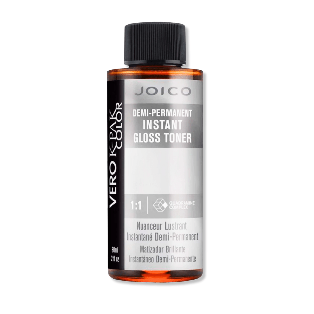 JOICO - VERO K - PAK COLOR_Demi - Permanent Instant Gloss Toner_Cosmetic World