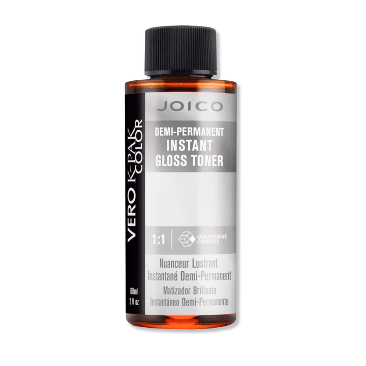 JOICO - VERO K-PAK COLOR Demi-Permanent Instant Gloss Toner