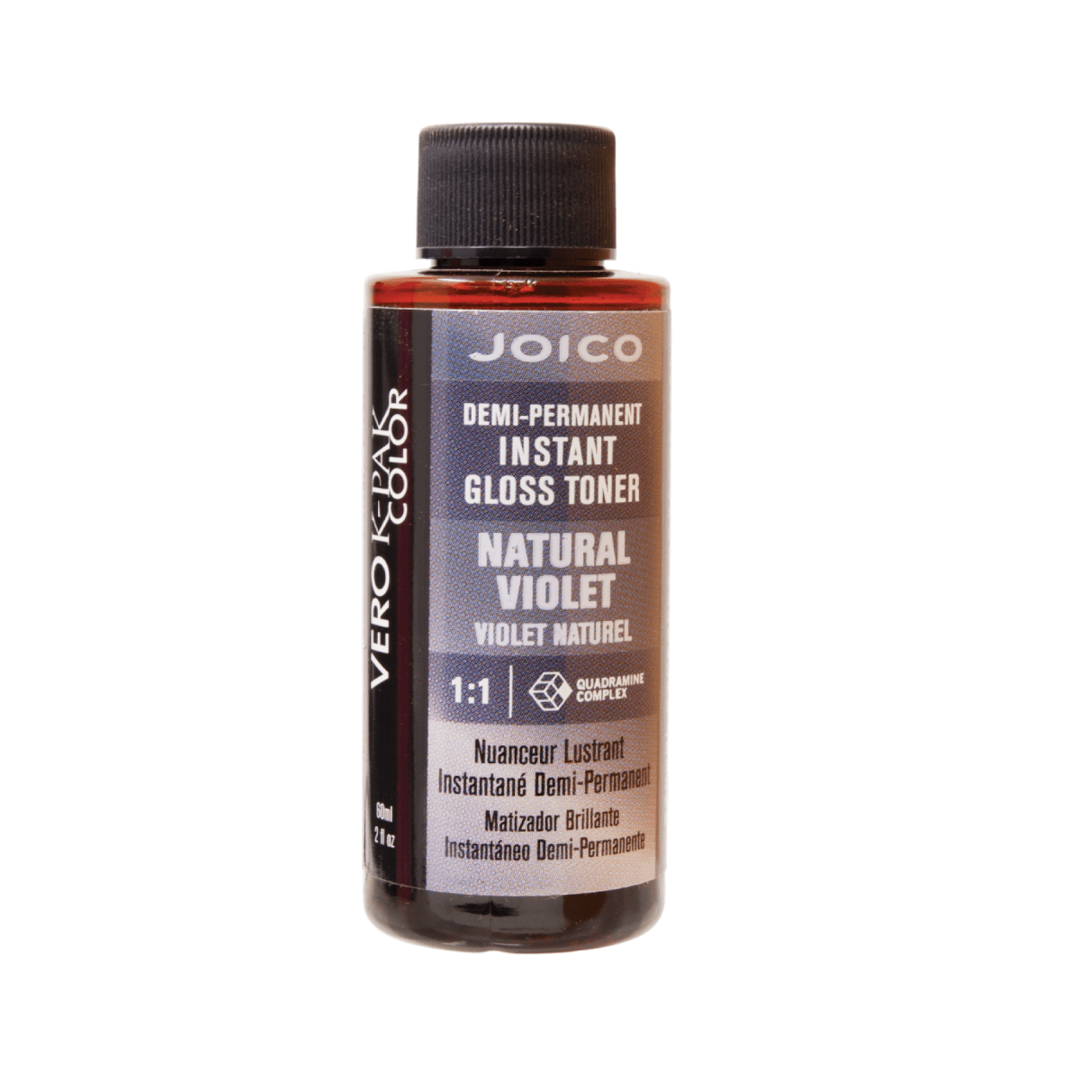 JOICO - VERO K - PAK COLOR_Demi - Permanent Instant Gloss Toner_Cosmetic World