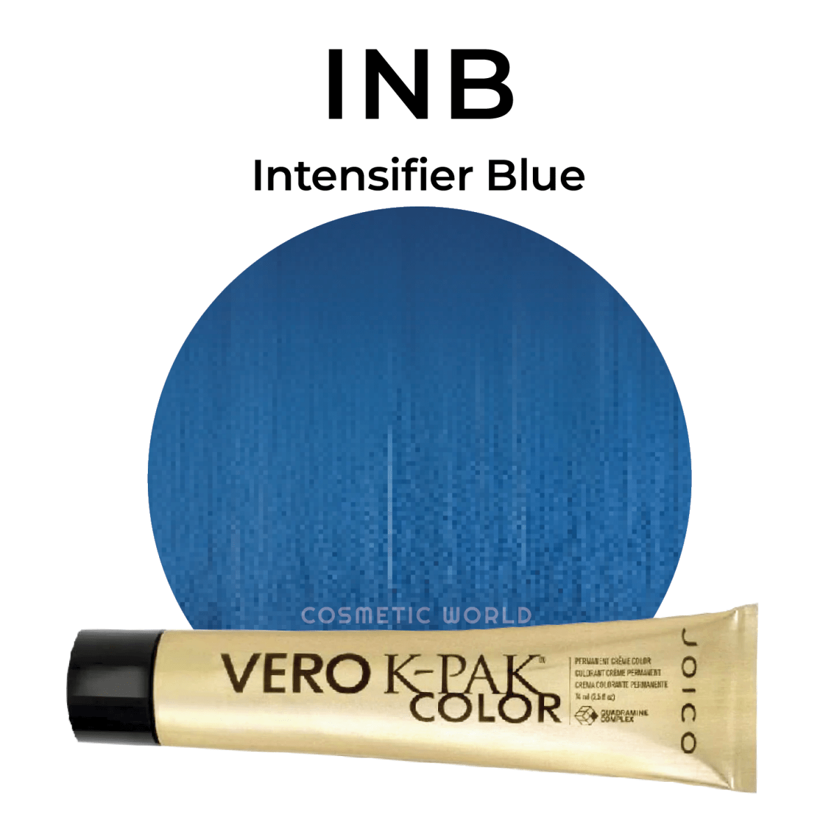 JOICO_Vero K - Pak Color Intensifier/Corrector_Cosmetic World