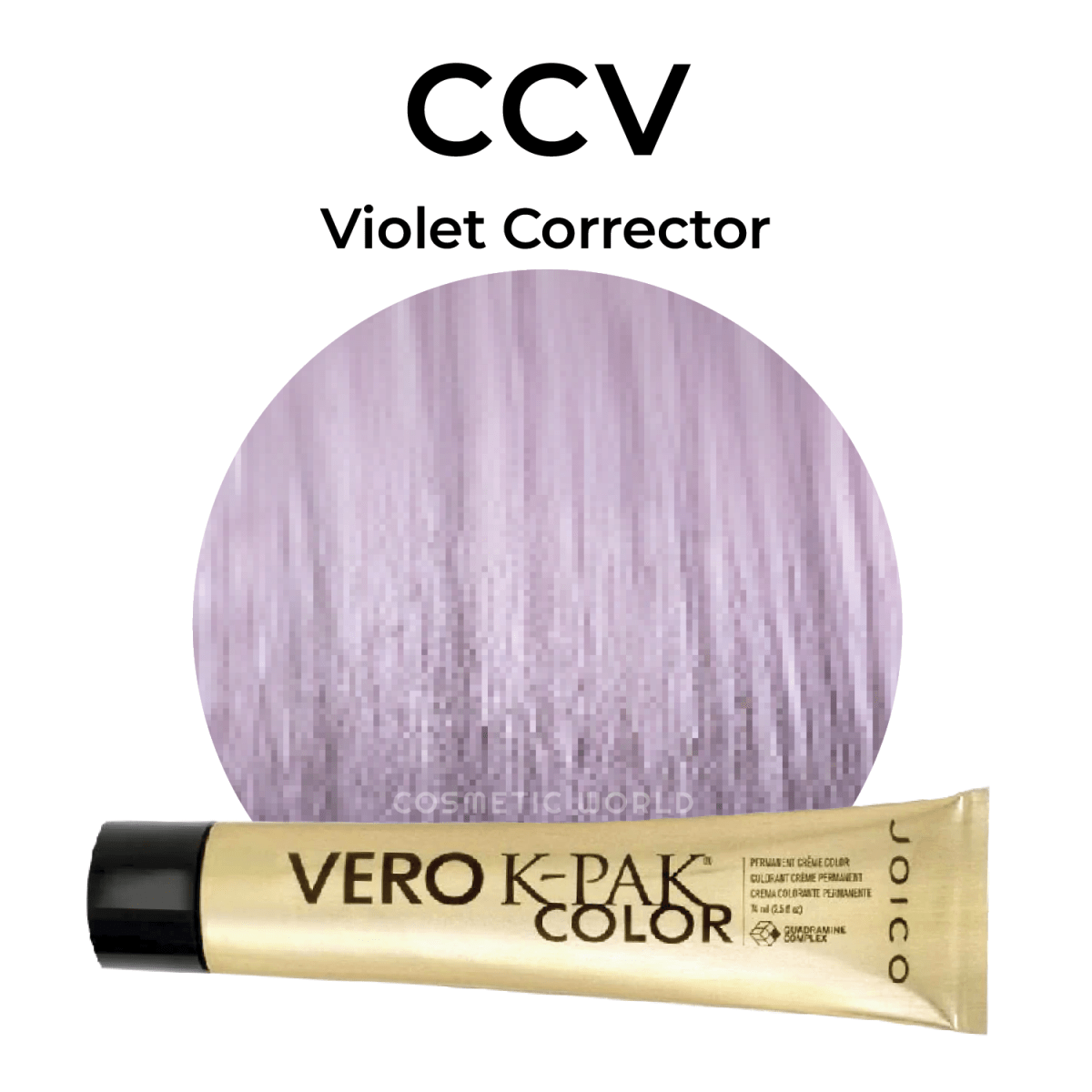 JOICO_Vero K - Pak Color Intensifier/Corrector_Cosmetic World