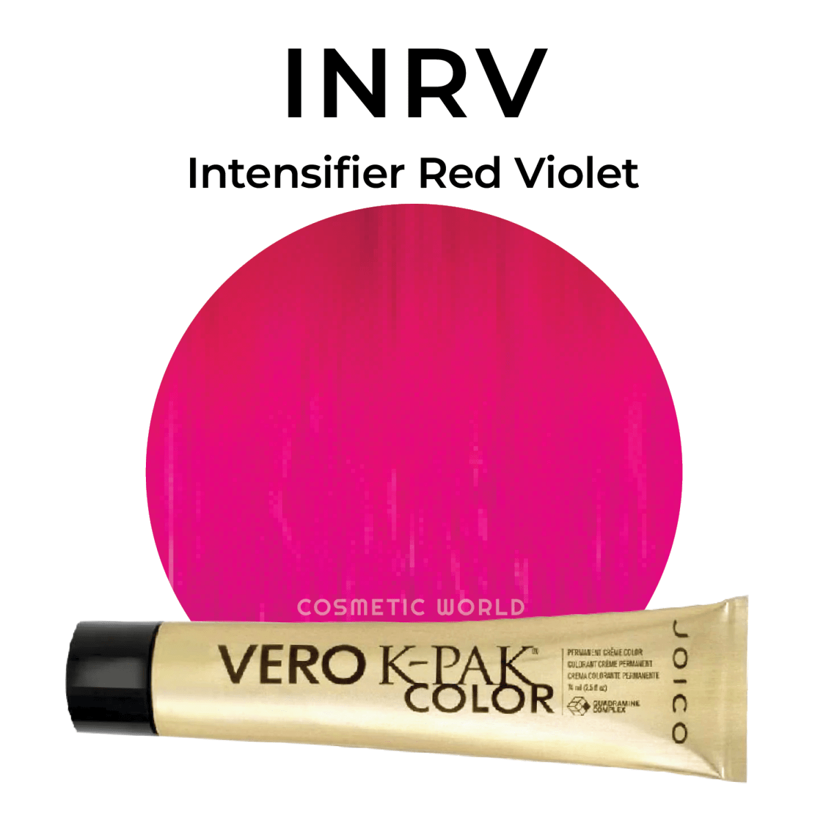 JOICO_Vero K - Pak Color Intensifier/Corrector_Cosmetic World