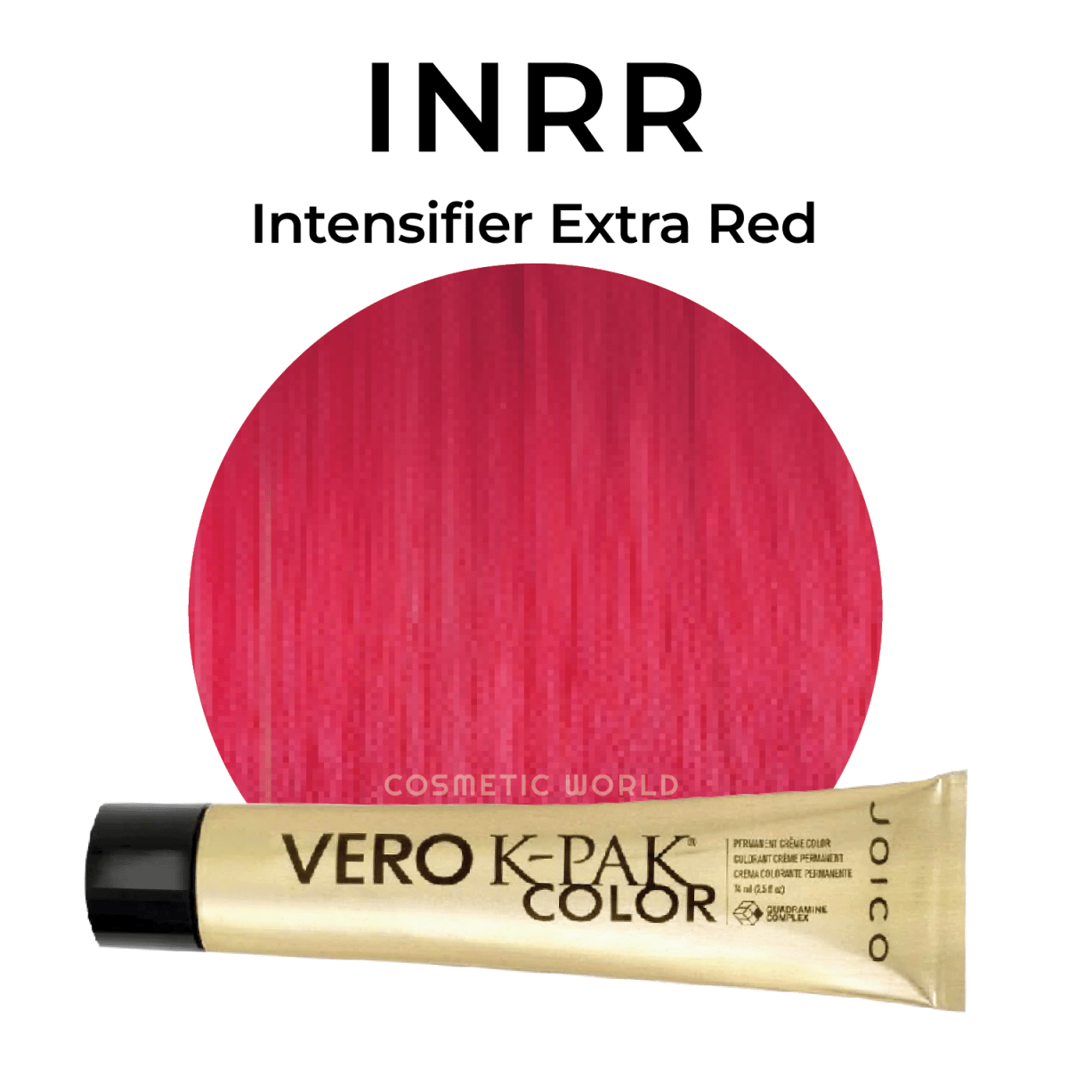 JOICO_Vero K - Pak Color Intensifier/Corrector_Cosmetic World