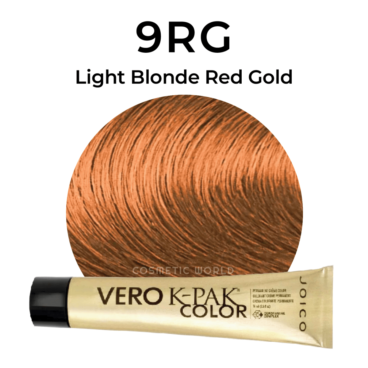 JOICO_Vero K - Pak Color Permanent Creme Color_Cosmetic World