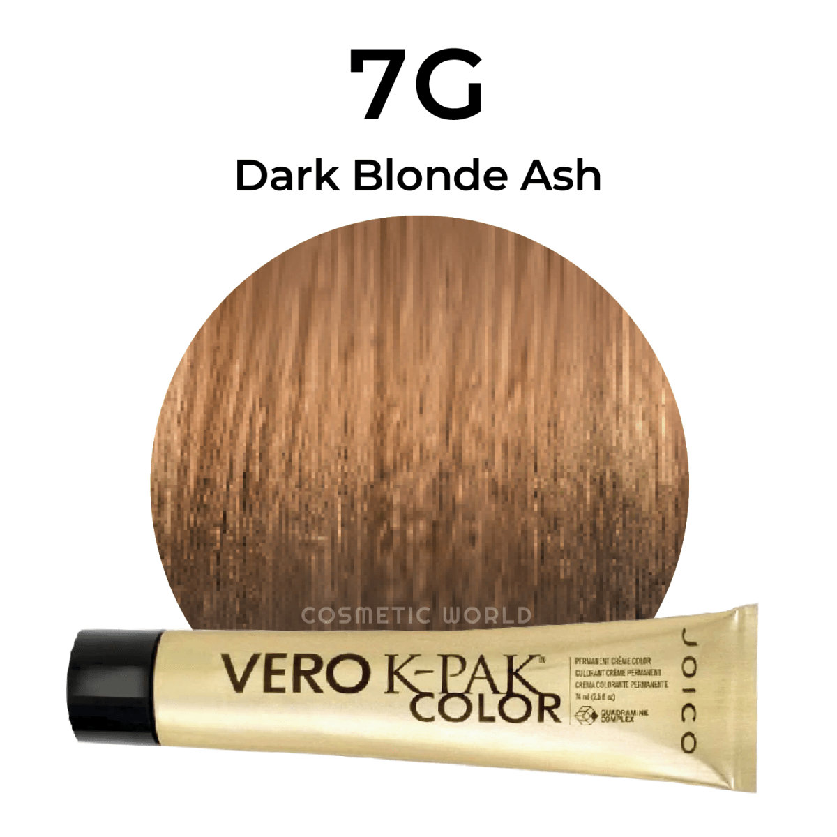 JOICO_Vero K - Pak Color Permanent Creme Color_Cosmetic World