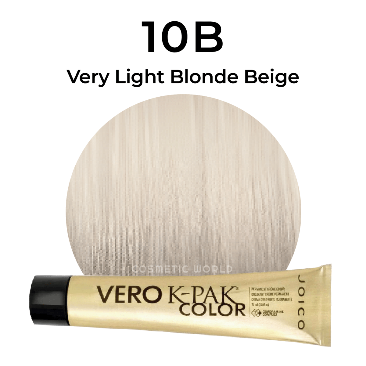 JOICO_Vero K - Pak Color Permanent Creme Color_Cosmetic World