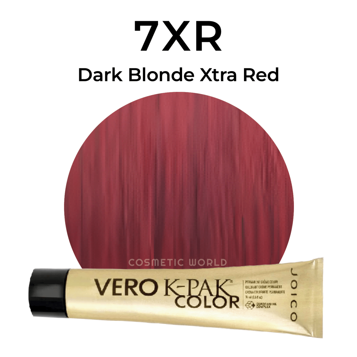 JOICO_Vero K - Pak Color Permanent Creme Color_Cosmetic World