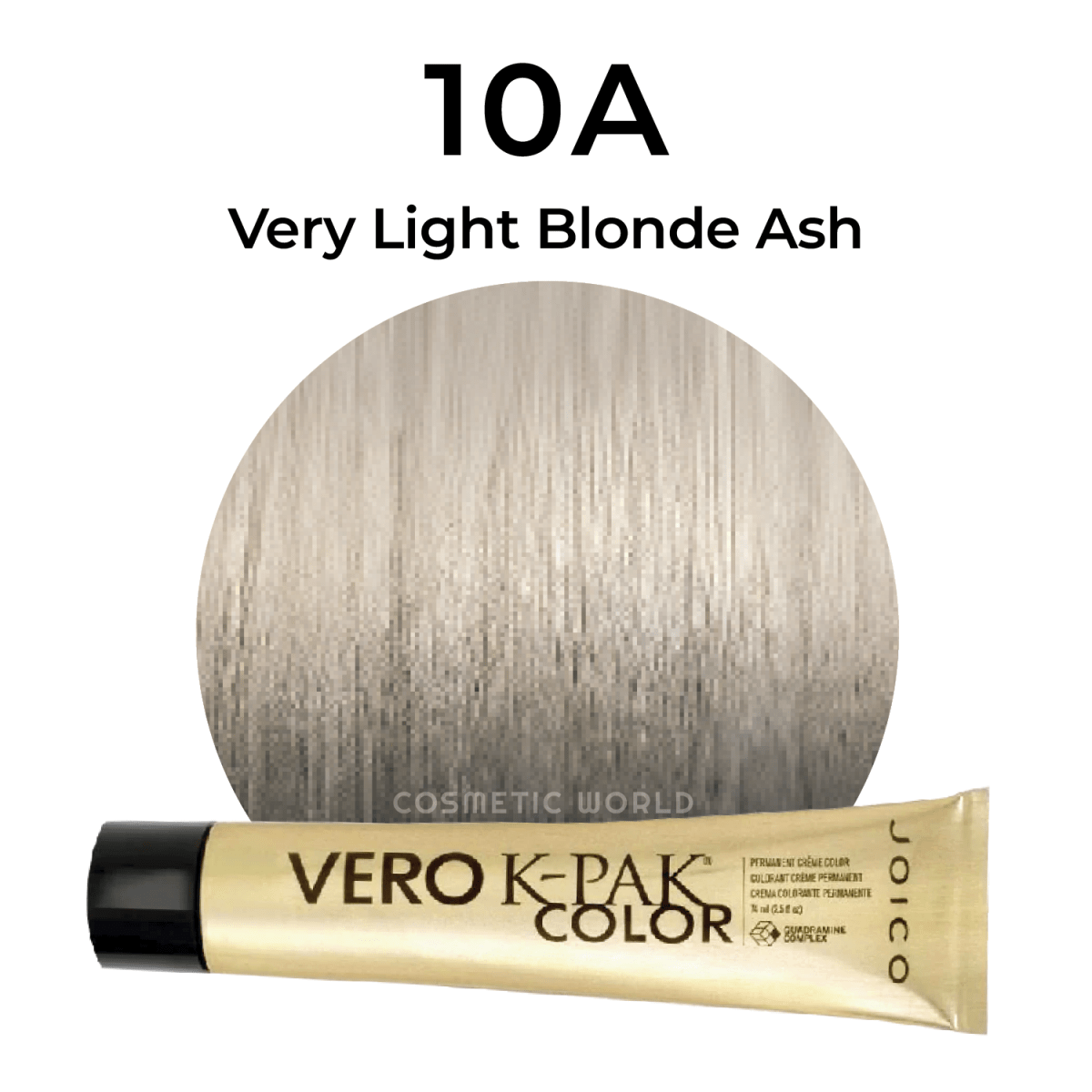 JOICO_Vero K - Pak Color Permanent Creme Color_Cosmetic World