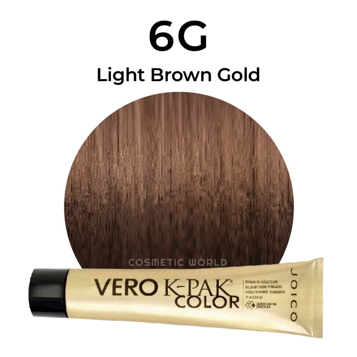 JOICO_Vero K - Pak Color Permanent Creme Color_Cosmetic World