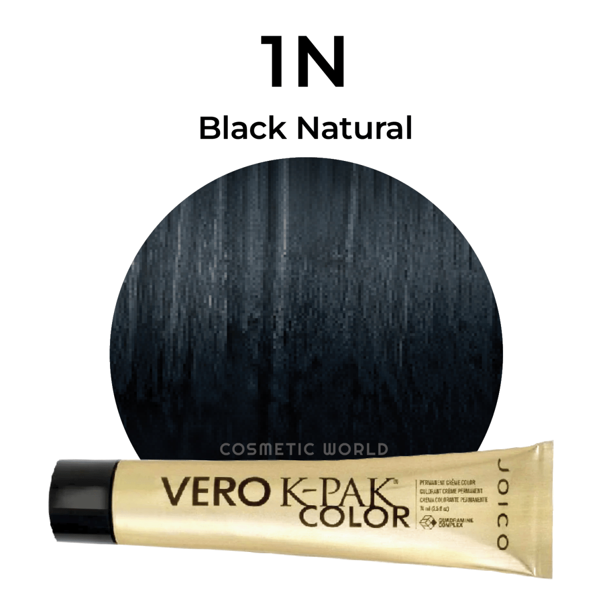 JOICO_Vero K - Pak Color Permanent Creme Color_Cosmetic World