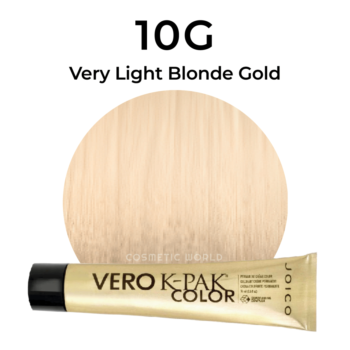 JOICO_Vero K - Pak Color Permanent Creme Color_Cosmetic World