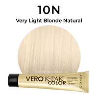 Thumbnail for JOICO_Vero K - Pak Color Permanent Creme Color_Cosmetic World