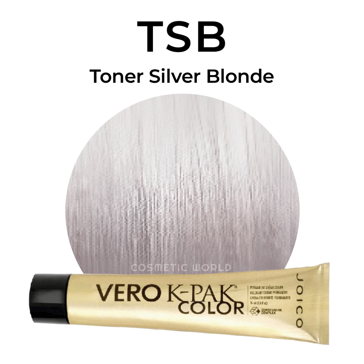 JOICO_Vero K - Pak Color Toner_Cosmetic World