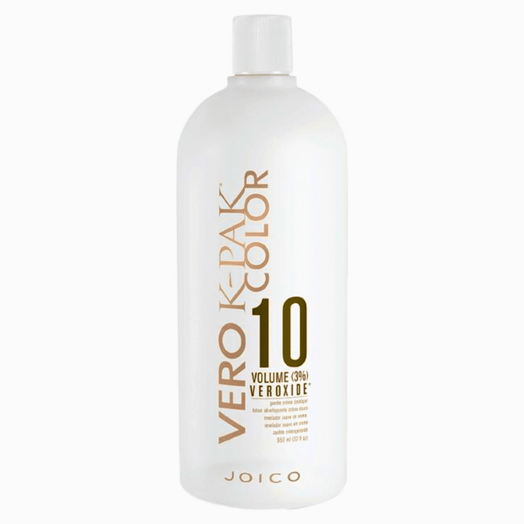 JOICO - VERO K - PAK COLOR_Vero K - Pak 10 Volume 3% Veroxide_Cosmetic World