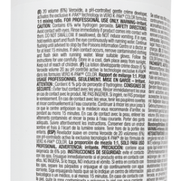 Thumbnail for Joico - Vero K - Pak Color_Vero K - Pak 20 Volume 6% Veroxide_Cosmetic World