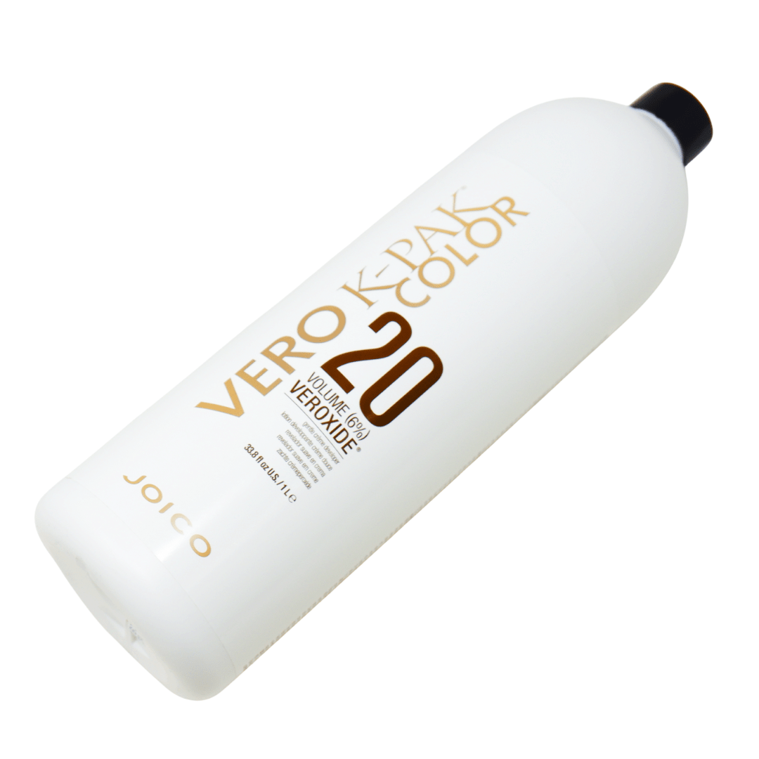 Joico - Vero K - Pak Color_Vero K - Pak 20 Volume 6% Veroxide_Cosmetic World
