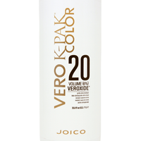 Thumbnail for Joico - Vero K - Pak Color_Vero K - Pak 20 Volume 6% Veroxide_Cosmetic World