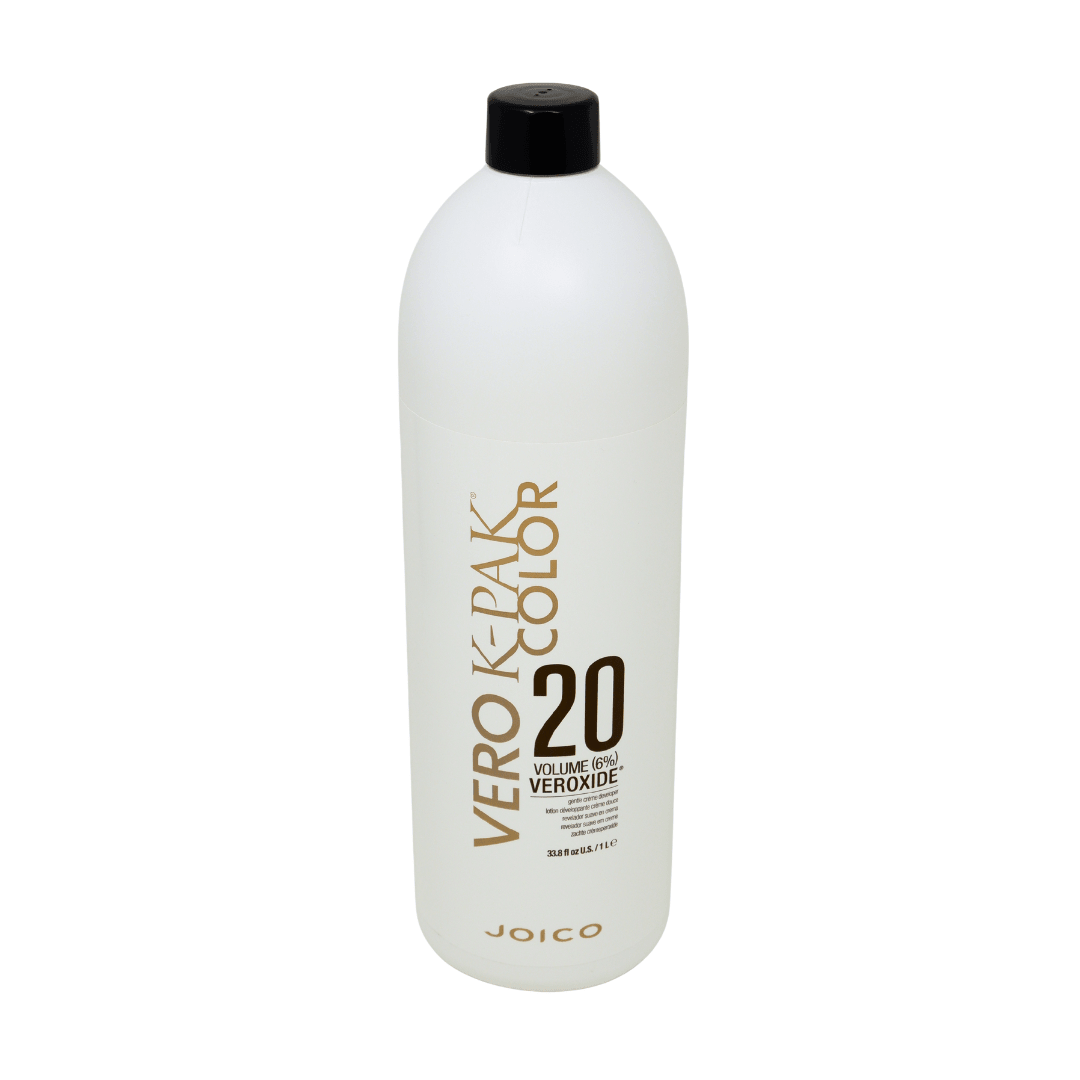 Joico - Vero K - Pak Color_Vero K - Pak 20 Volume 6% Veroxide_Cosmetic World