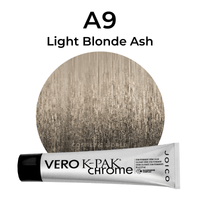 Thumbnail for JOICO - VERO K - PAK COLOR_Vero K - Pak Chrome Demi - Permanent Creme Color_Cosmetic World