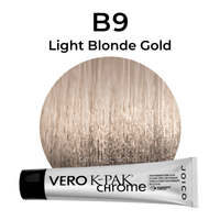 Thumbnail for JOICO - VERO K - PAK COLOR_Vero K - Pak Chrome Demi - Permanent Creme Color_Cosmetic World