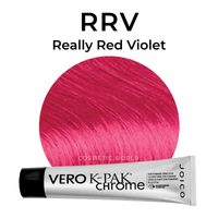 Thumbnail for JOICO - VERO K - PAK COLOR_Vero K - Pak Chrome Demi - Permanent Creme Color_Cosmetic World