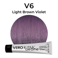 Thumbnail for JOICO - VERO K - PAK COLOR_Vero K - Pak Chrome Demi - Permanent Creme Color_Cosmetic World