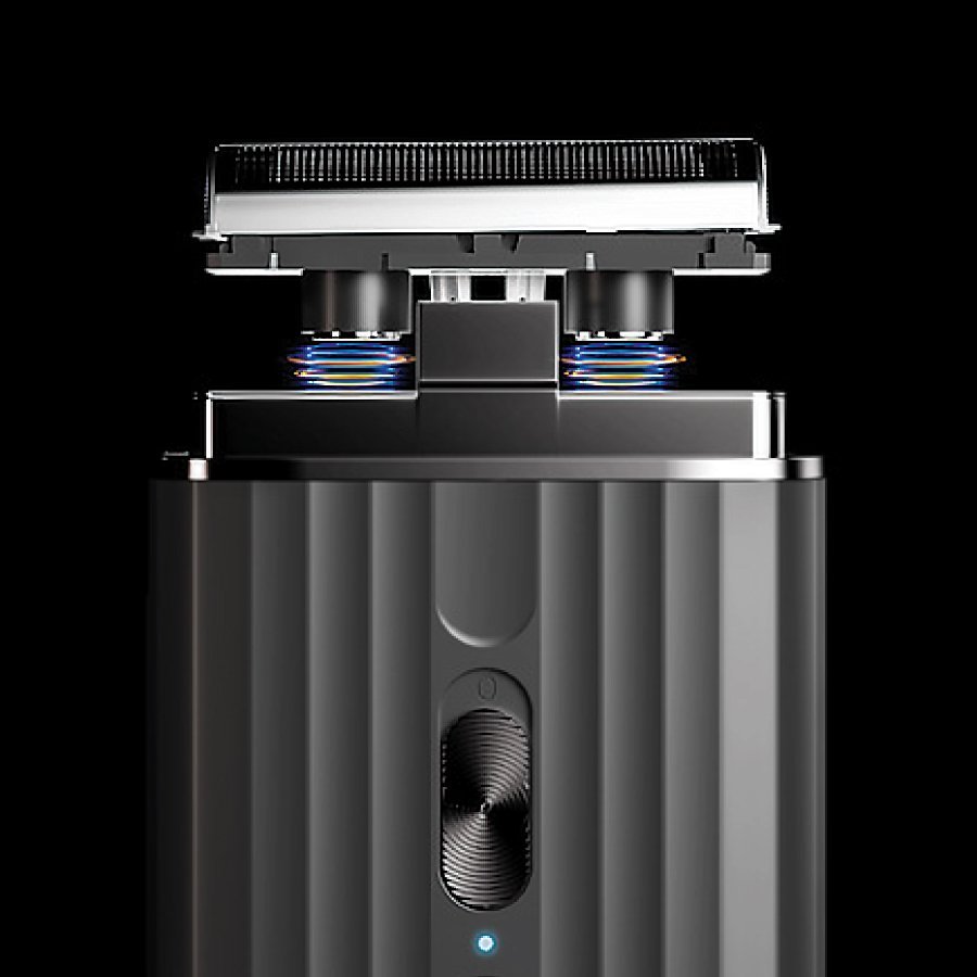 JRL_Onyx SF Pro Shaver SH2301_Cosmetic World