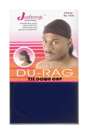 JUFENG_Jufeng Durag_Cosmetic World