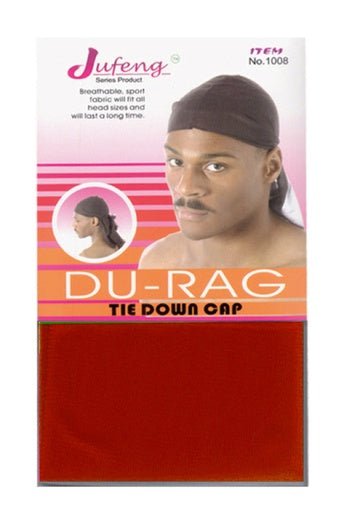 JUFENG_Jufeng Durag_Cosmetic World