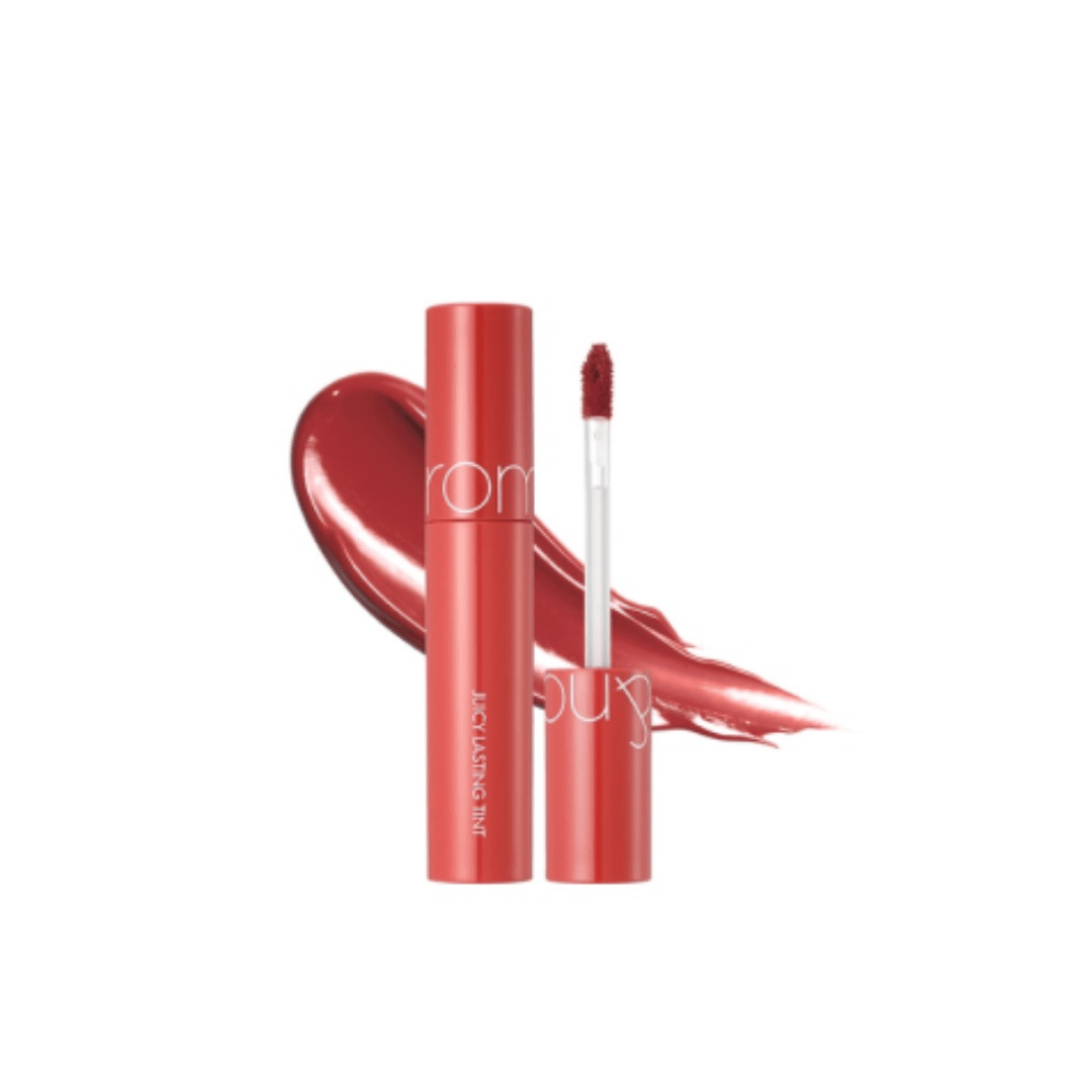 Romand_Juicy Lasting Tint (JUJUBE - 07)_Cosmetic World