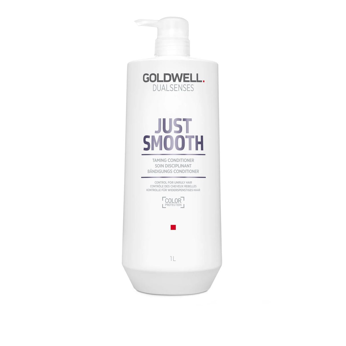 GOLDWELL_Just Smooth Taming Conditioner_Cosmetic World