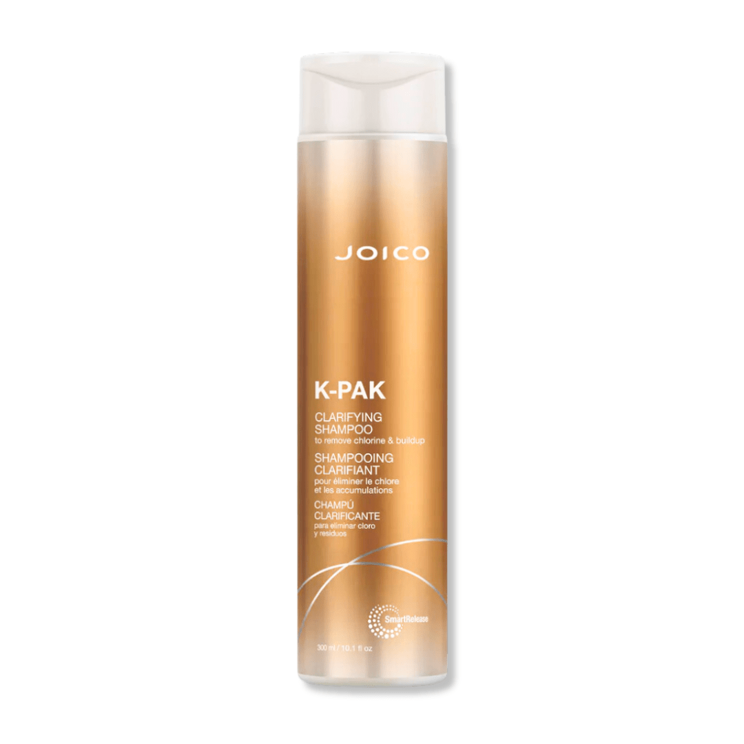 JOICO_K - Pak Clarifying Shampoo_Cosmetic World