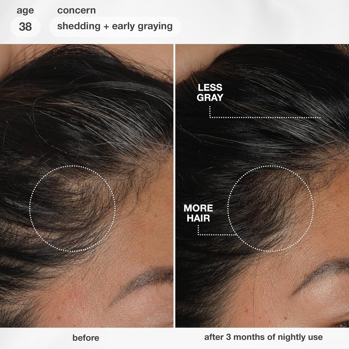 K18_FutureIQ Biomimetic Hair Longevity Serum_Cosmetic World