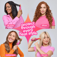 Thumbnail for K18_HeatBounce Conditioning Heat Protectant_Cosmetic World